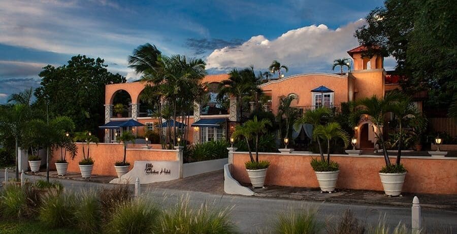 Little Arches Boutique Hotel