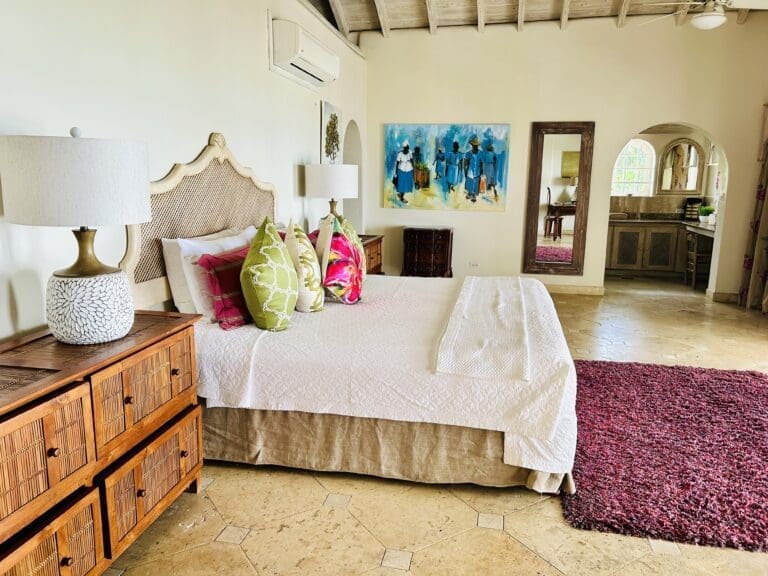 Landfall House