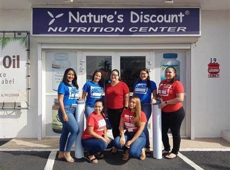 NATURE-DISCOUNT