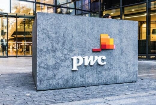 PwC-PricewaterhouseCoopers