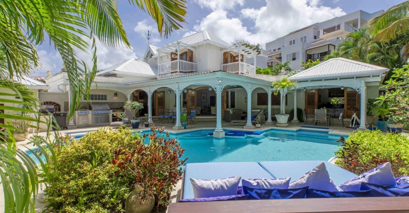 Barbados Sotheby’s International Realty