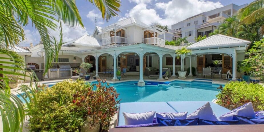 Barbados Sotheby’s International Realty