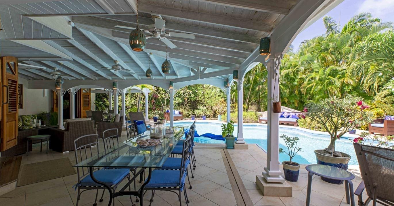 Barbados Sotheby’s International Realty