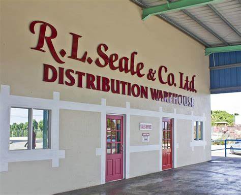 R.L.Seale & CO. LTD.