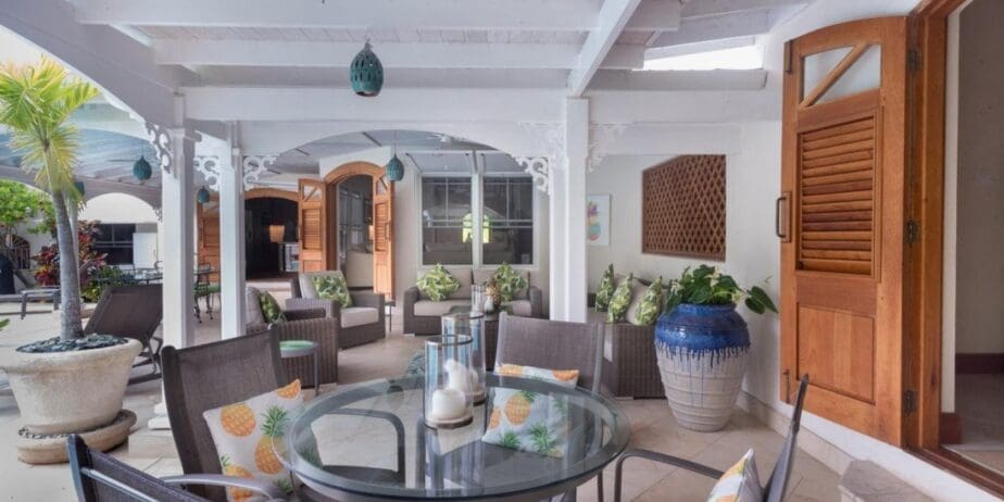 Barbados Sotheby’s International Realty