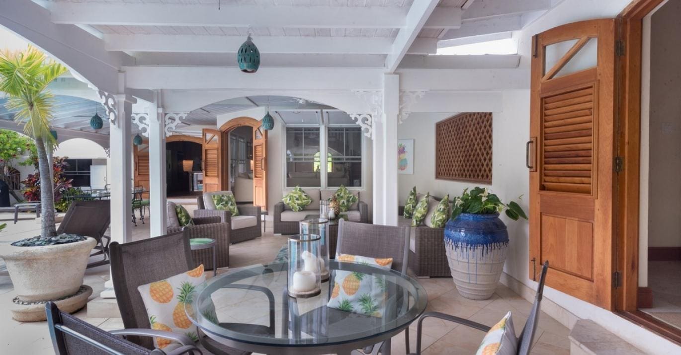 Barbados Sotheby’s International Realty