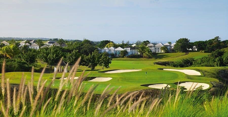 Royal Westmoreland Barbados
