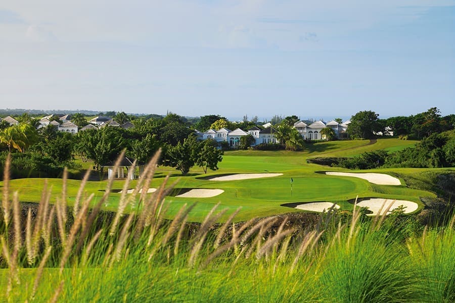 Royal Westmoreland Barbados