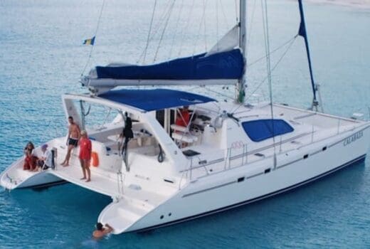 SAILING