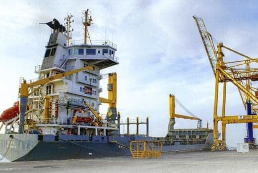 SHIPPING