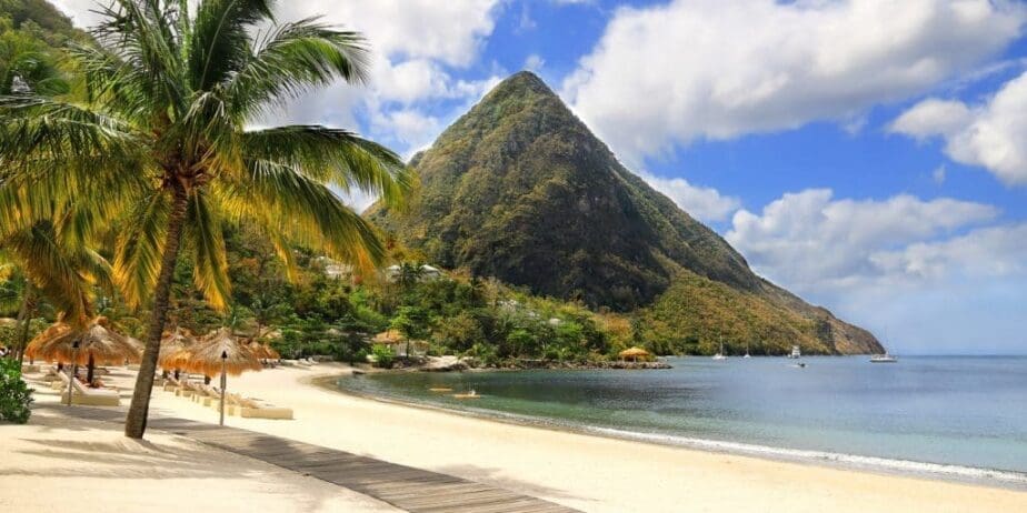 Sunlinc Barbados