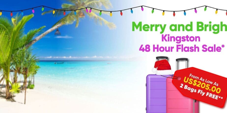 Caribbean Airlines
