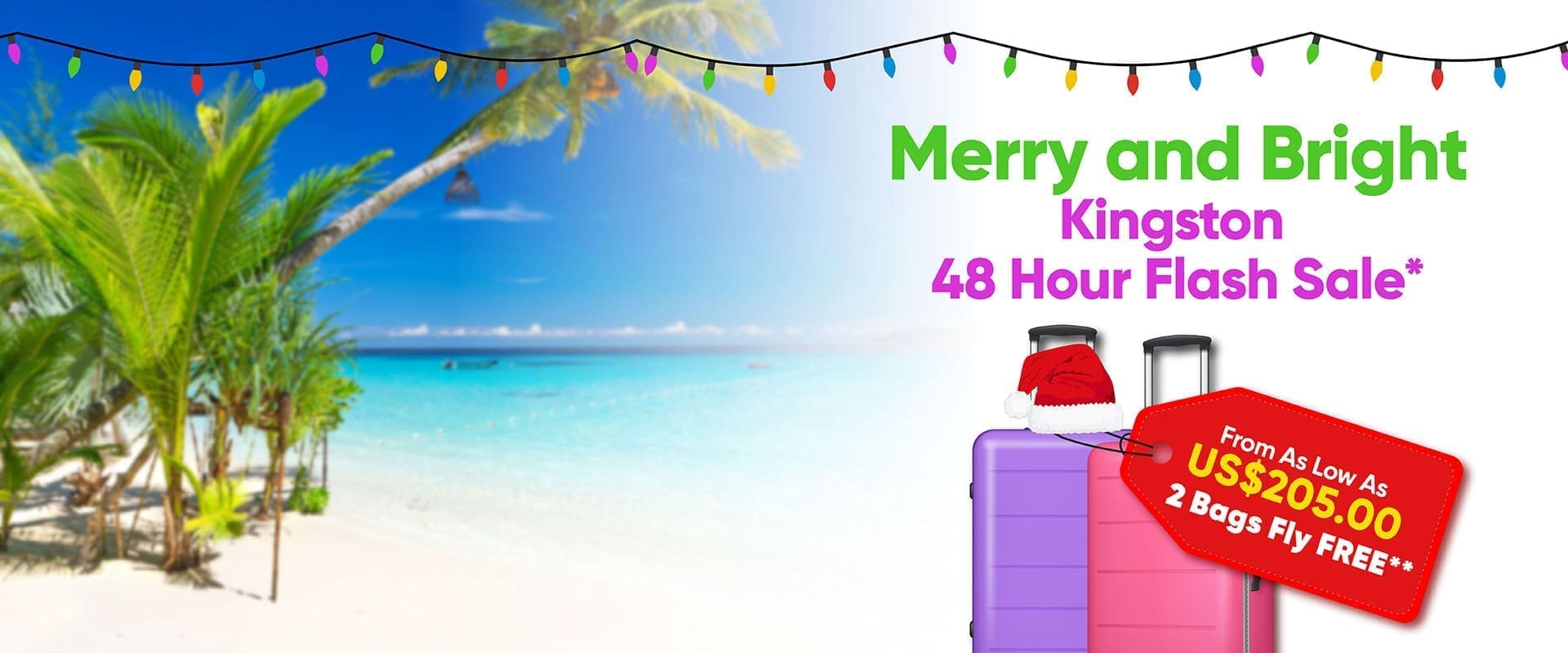 Caribbean Airlines
