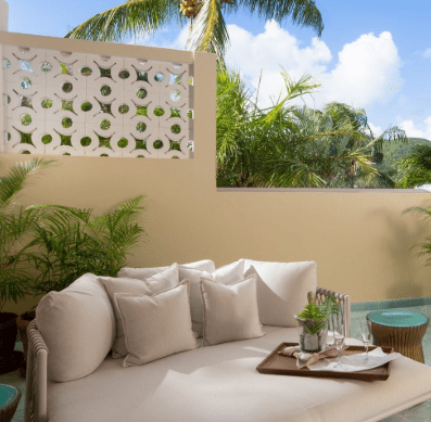 Elegant Resorts Barbados