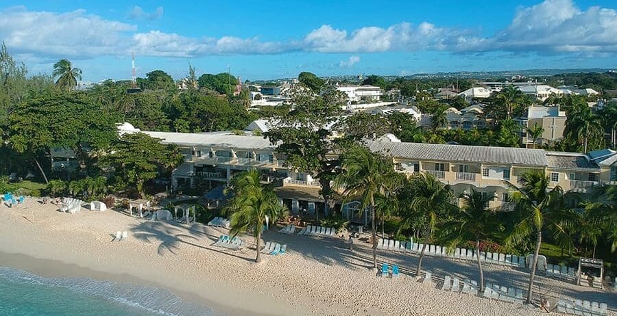 Sugar Bay Barbados