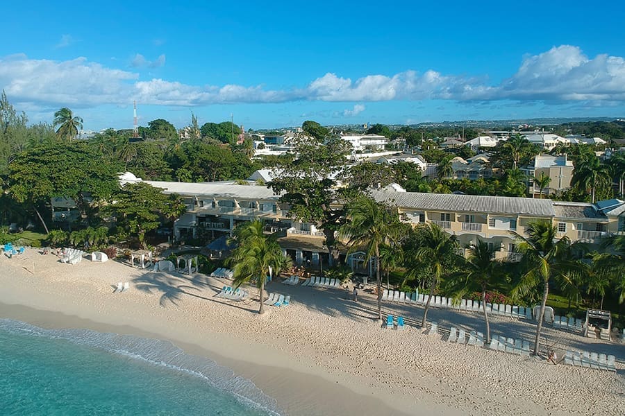 Sugar Bay Barbados
