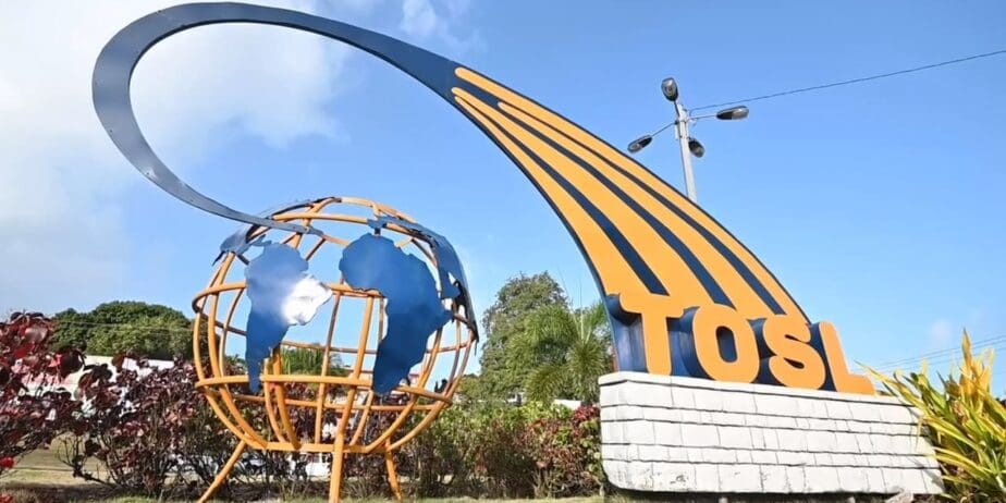 TOSL Engineering Ltd.