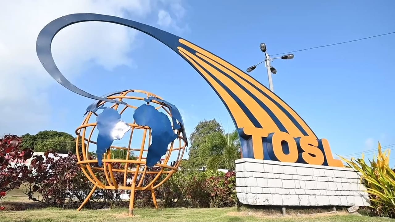 TOSL Engineering Ltd.