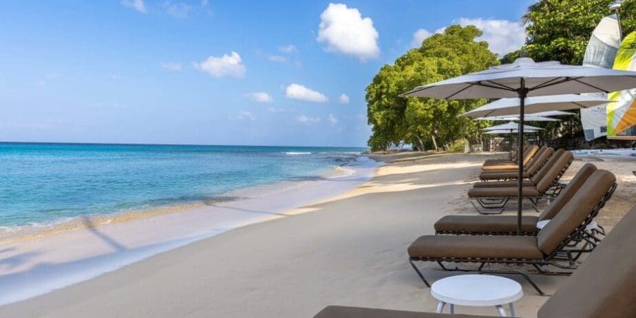 Totally Barbados