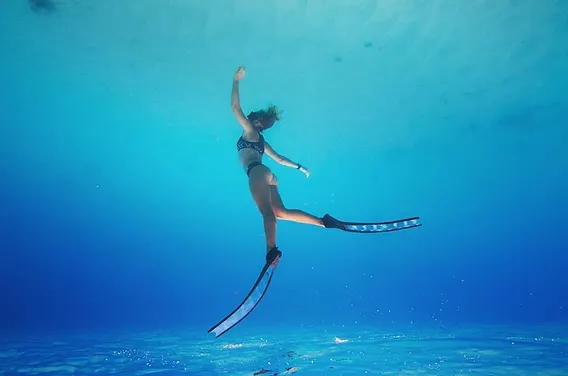 Trident Free Divers