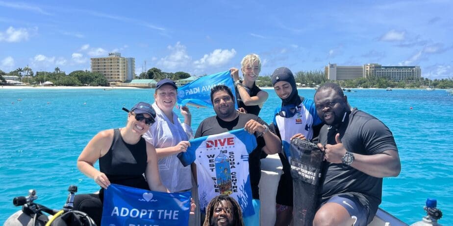 West Side Scuba Barbados