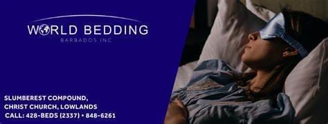 WORLD-BEDDING