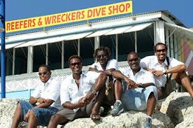 WRECKERS