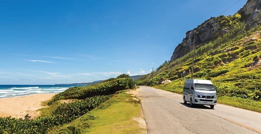 Williams Tours Barbados