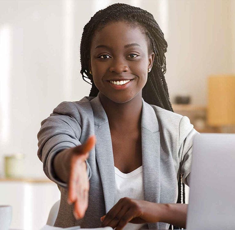 The Business Employment Centre