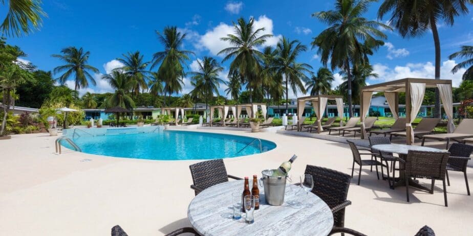 All Seasons Resort