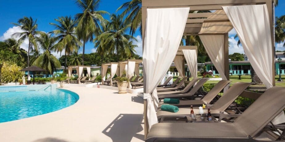 All Seasons Resort