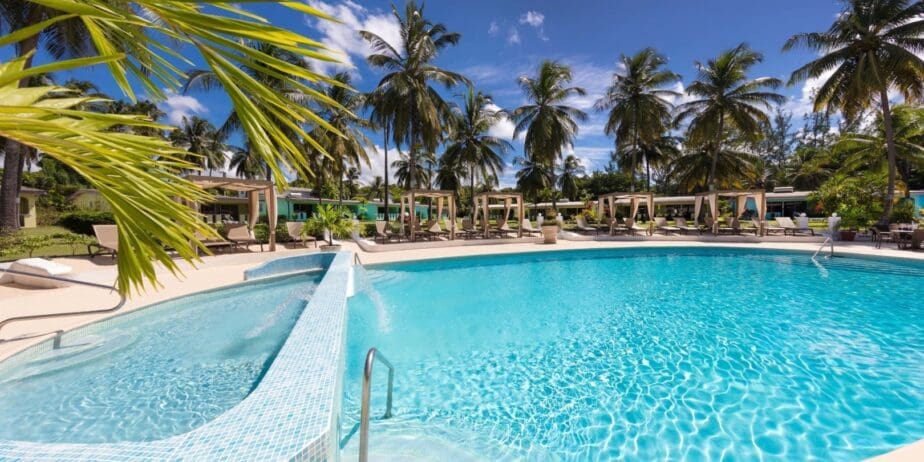 All Seasons Resort