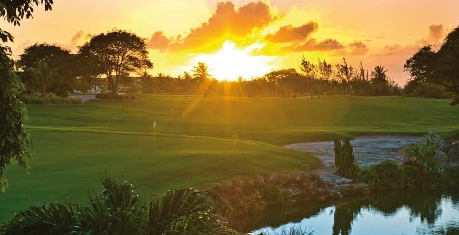 Barbados Golf Club