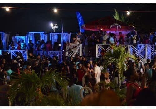 boatyard