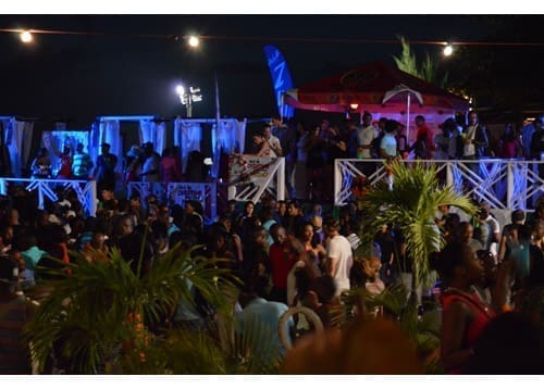 The Boatyard