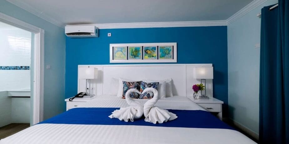 Dover Beach Hotel