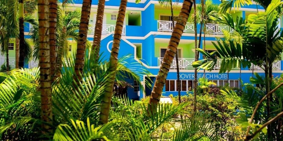 Dover Beach Hotel