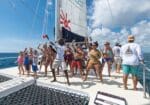 COOL RUNNINGS CATAMARAN CRUISES.