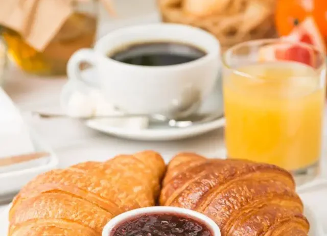 Continental Foods