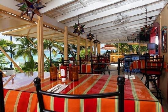 CAFÉ SOL Mexican Grill & Margarita
