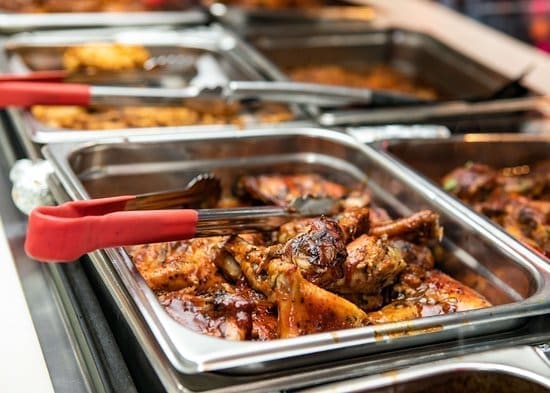 Lickerish Food Tours