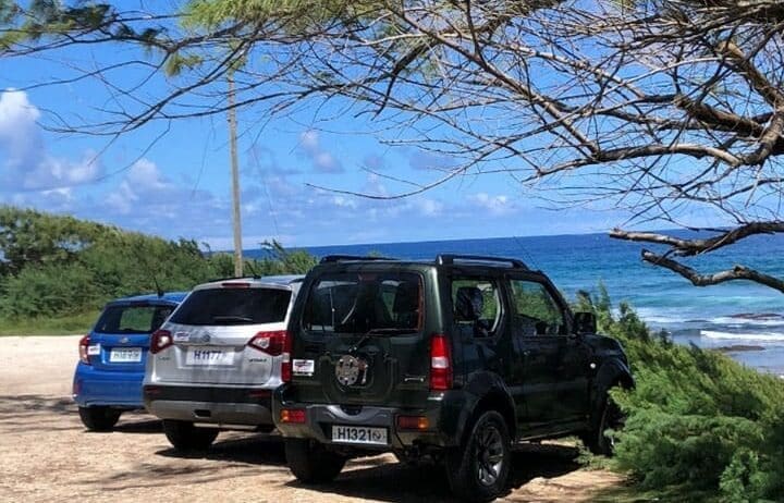 Drive-A-Matic Car Rentals Inc.