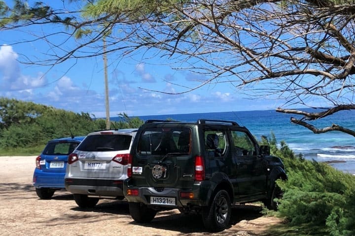 Drive-A-Matic Car Rentals Inc.