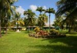 All Seasons Resort