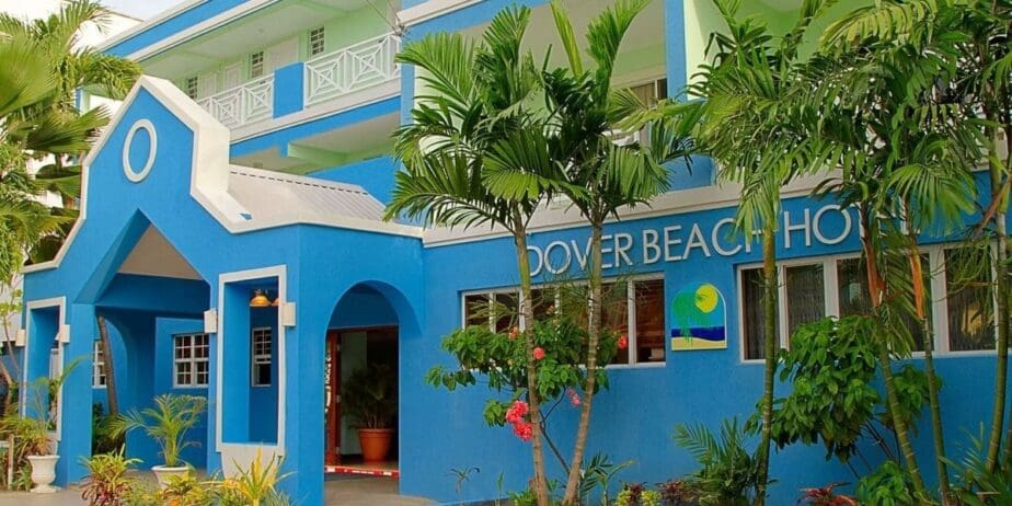Dover Beach Hotel