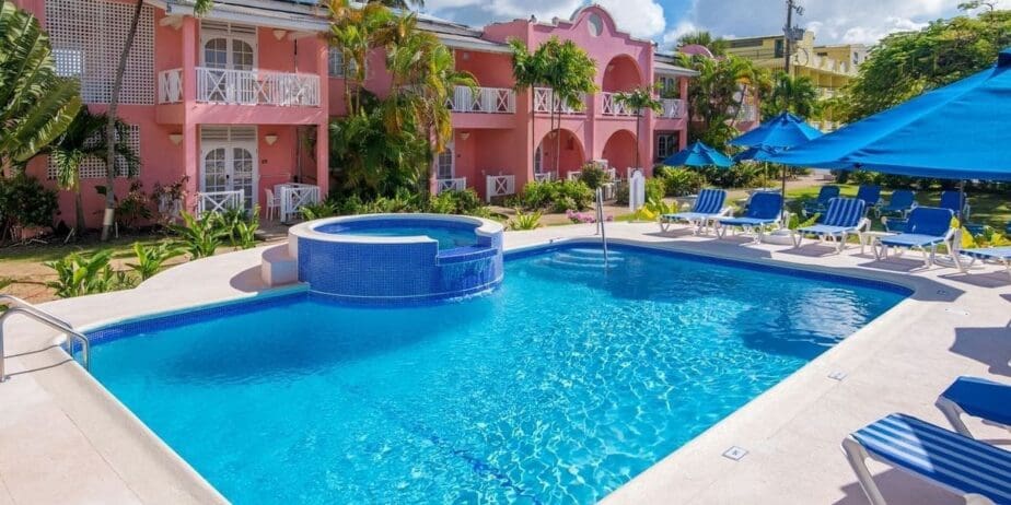 Dover Beach Hotel