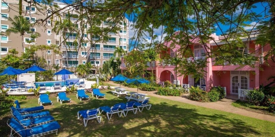 Dover Beach Hotel