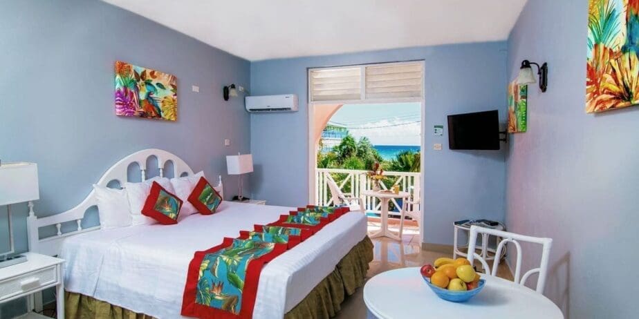 Dover Beach Hotel