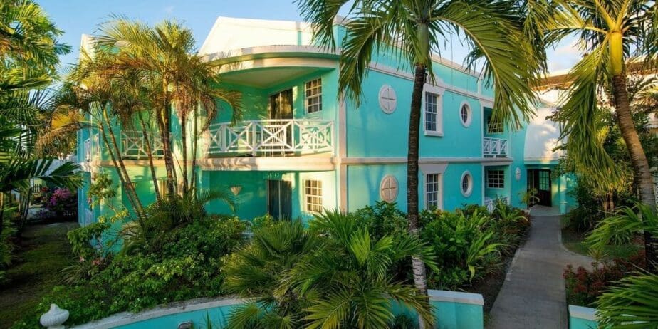 Dover Beach Hotel