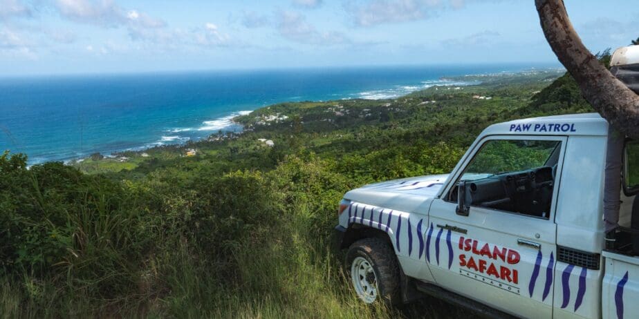 Island Safari Barbados Ltd.